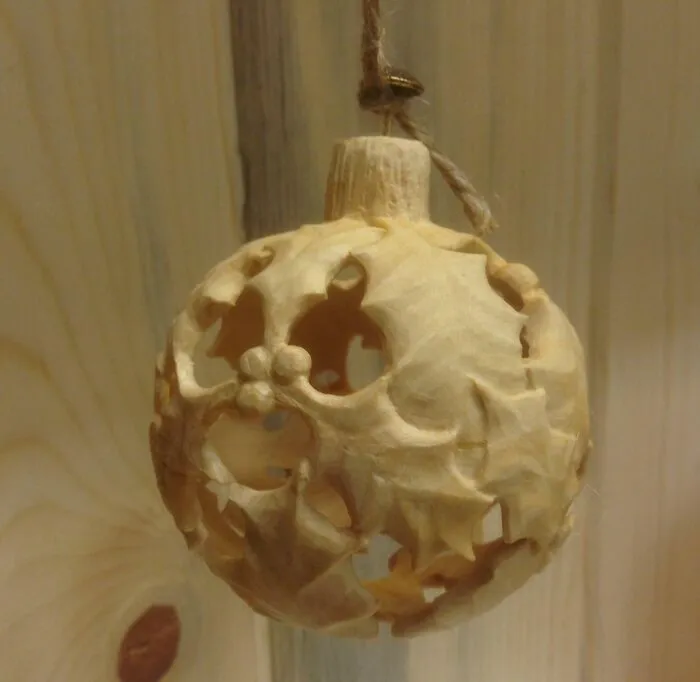 Christmas Ornament