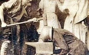 40 Times People Found Lowkey Horrifying Pictures From The Past And Just Had To Share Them Online (New Pics)