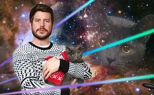 50 Hilarious Family Christmas Photos Shared By People Who Still Cringe At Them Today
