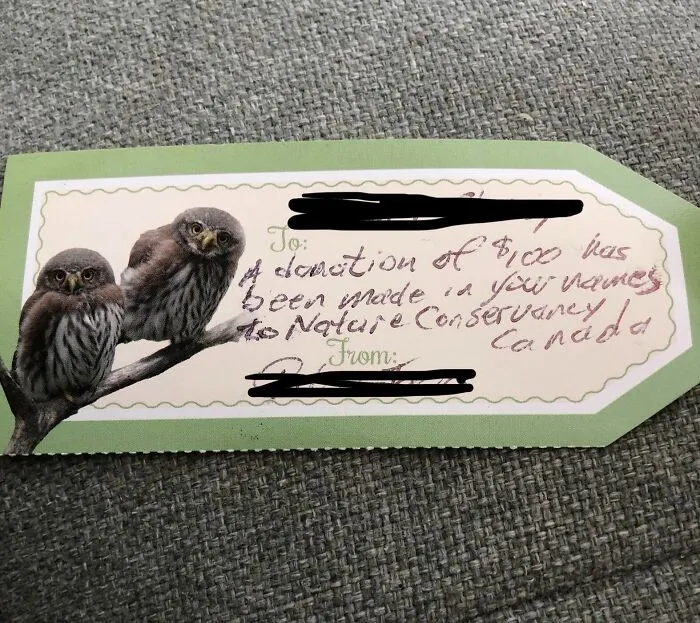 I’m A Financially Struggling Terminal Cancer Patient And This Is What My Mother-In-Law Got Us For Christmas