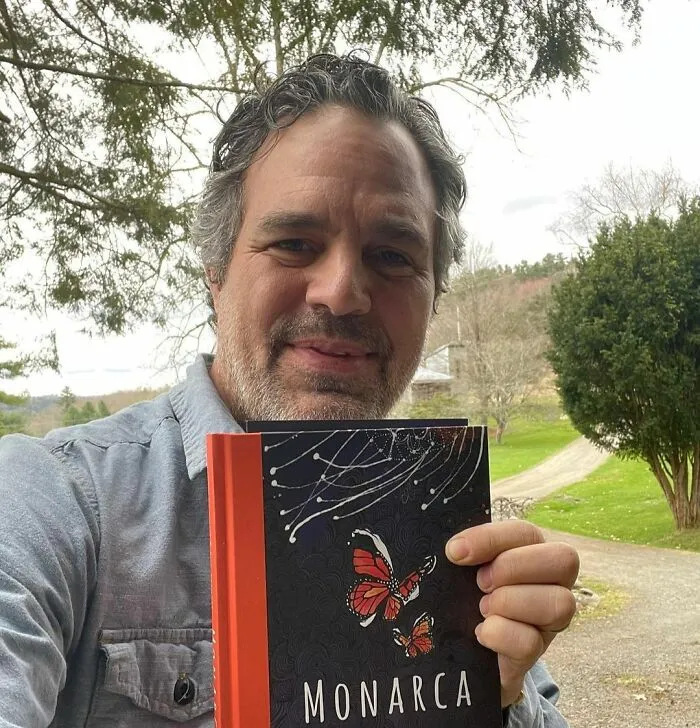 Mark Ruffalo