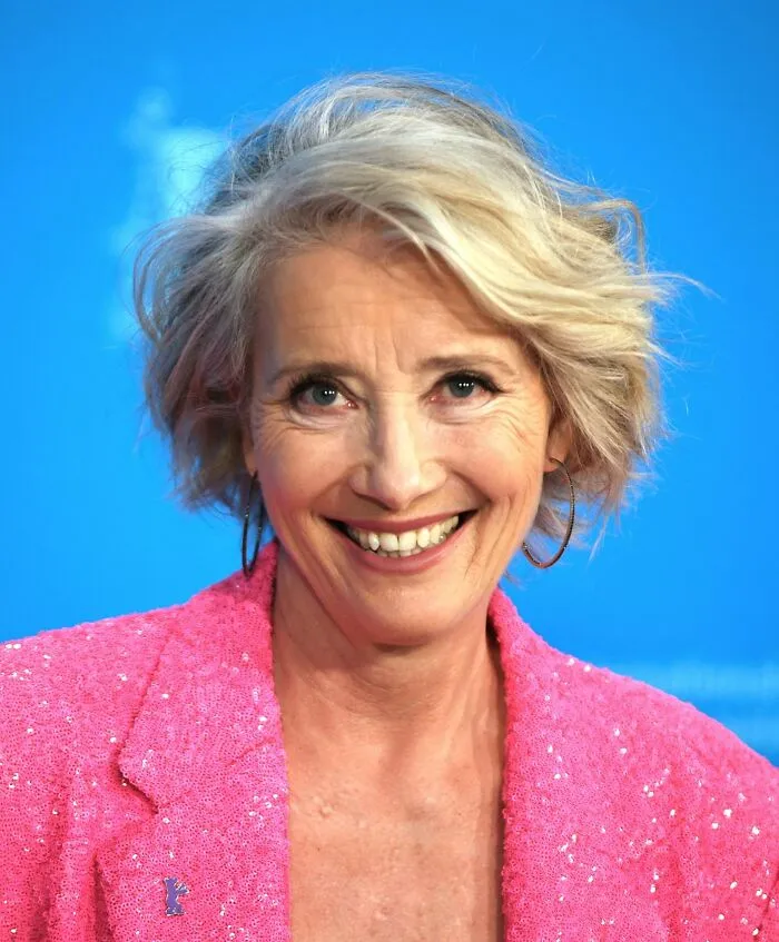 Emma Thompson