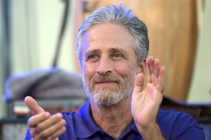 Jon Stewart