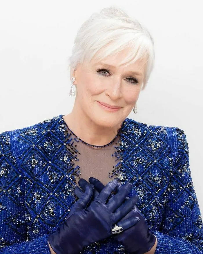 Glenn Close