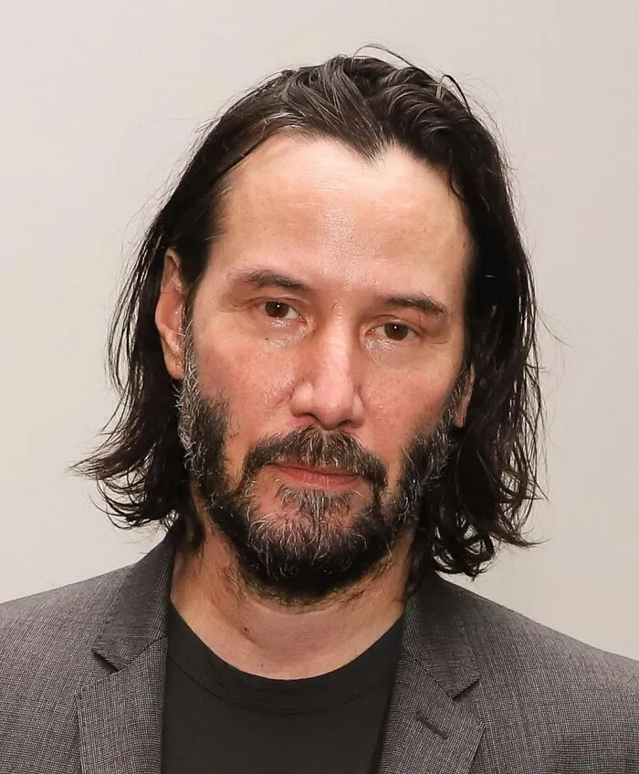 Keanu Reeves