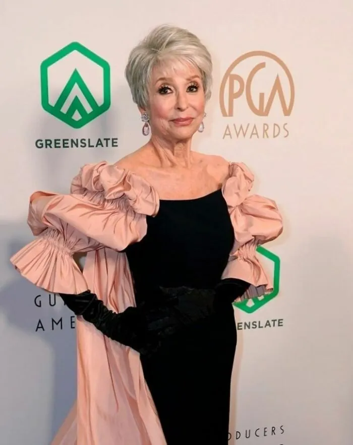 Rita Moreno