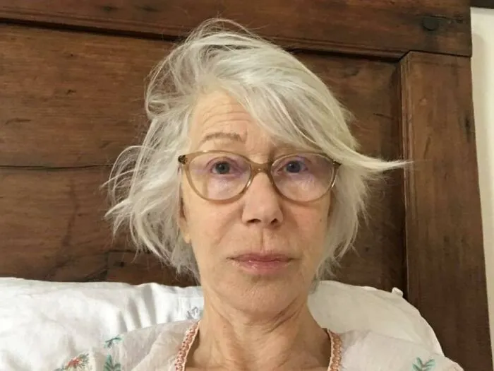 Helen Mirren