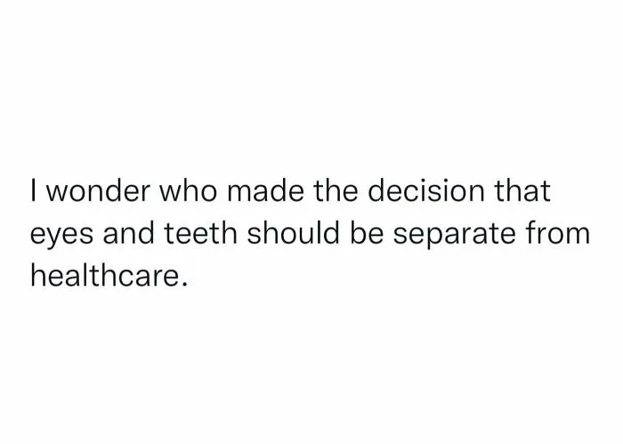 Turns Out, There’s A Facebook Page With 390K Followers Called ‘Adult Problems’, And Here Are 50 Of Their Best Posts