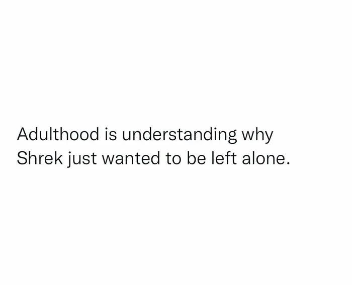 Turns Out, There’s A Facebook Page With 390K Followers Called ‘Adult Problems’, And Here Are 50 Of Their Best Posts