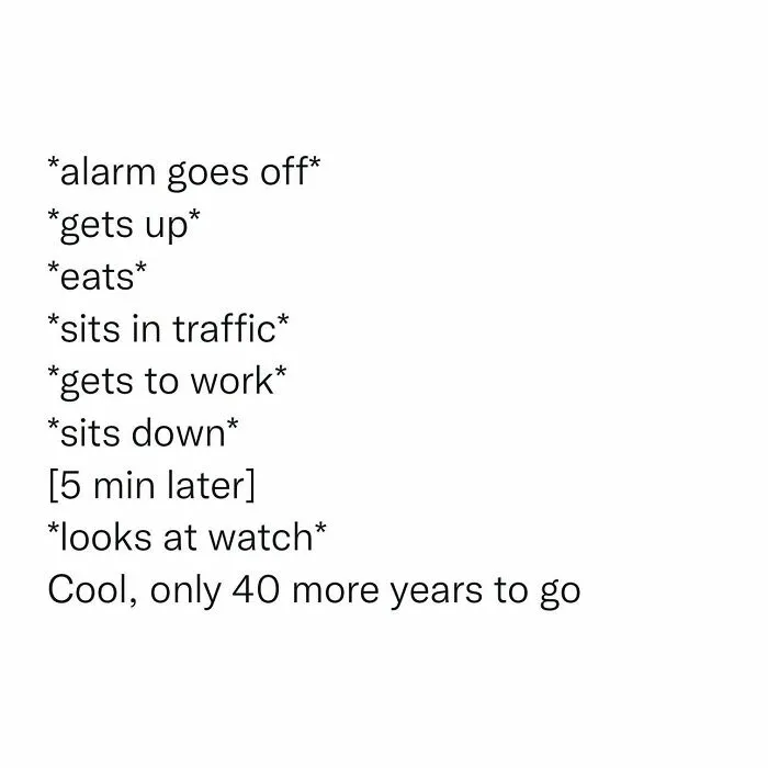 Turns Out, There’s A Facebook Page With 390K Followers Called ‘Adult Problems’, And Here Are 50 Of Their Best Posts