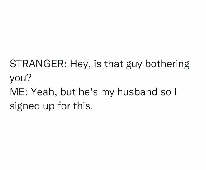 Turns Out, There’s A Facebook Page With 390K Followers Called ‘Adult Problems’, And Here Are 50 Of Their Best Posts