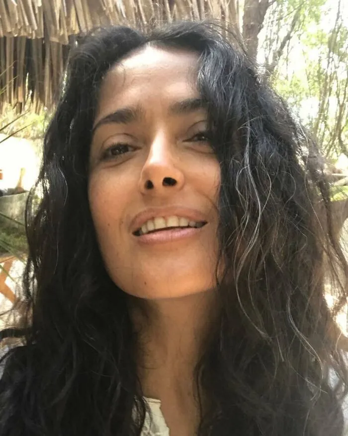 Salma Hayek