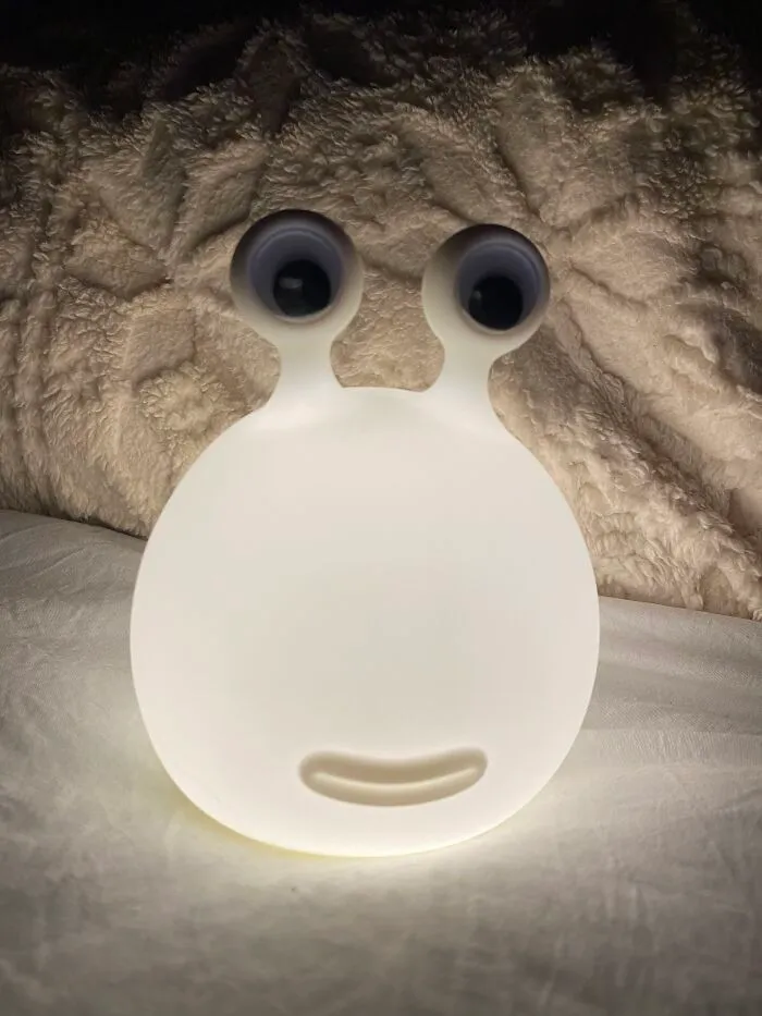The Greatest Gift Of All... I'm Naming Him Bob