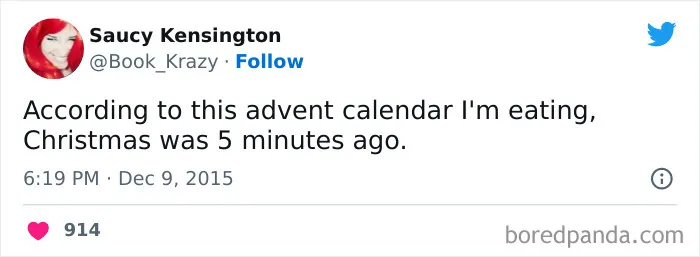 50 Ridiculously-Good Christmas Memes To Get You In A Great Festive Mood (New Pics)