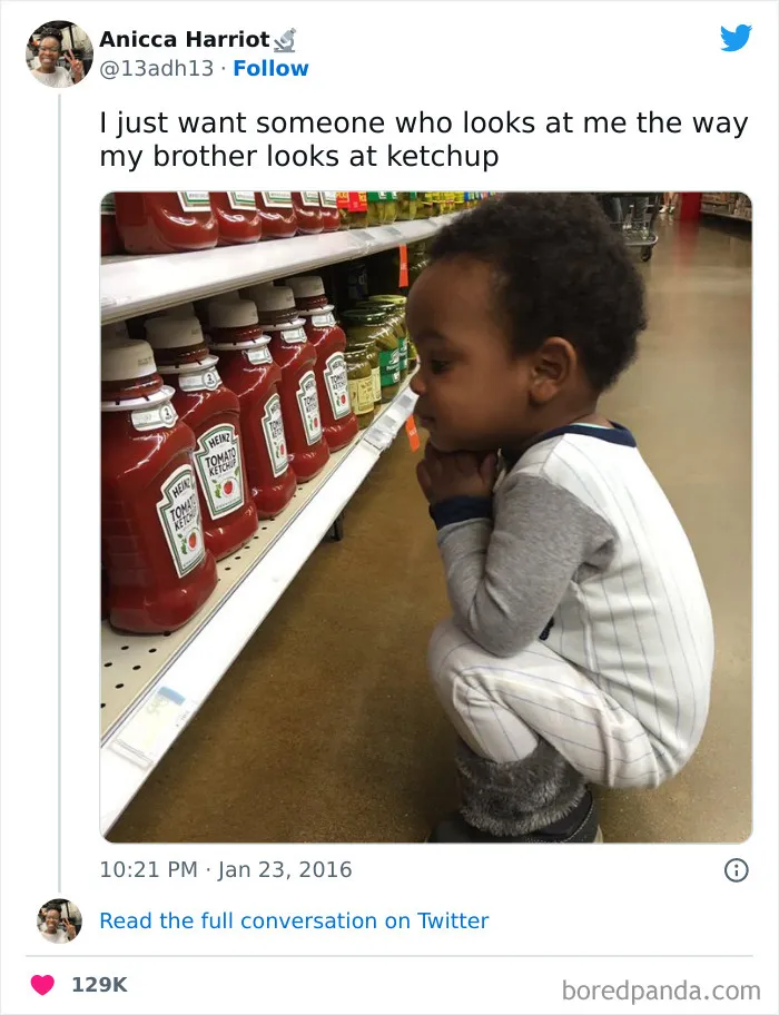30 Funny Tweets About Kids Being Adorable, Smart, Or Just Plain Funny