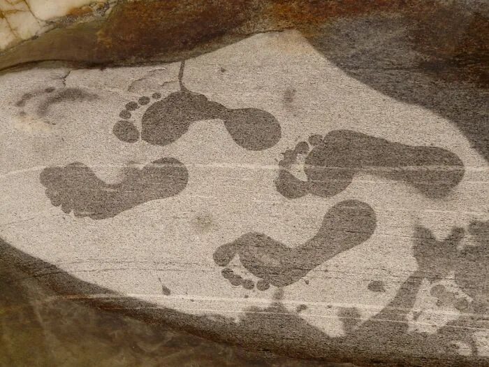 Woman Once Came Into Her Room And It Had Dirty Footprint And The Other Time Local Guys Tried To Lure Her To A Dockside