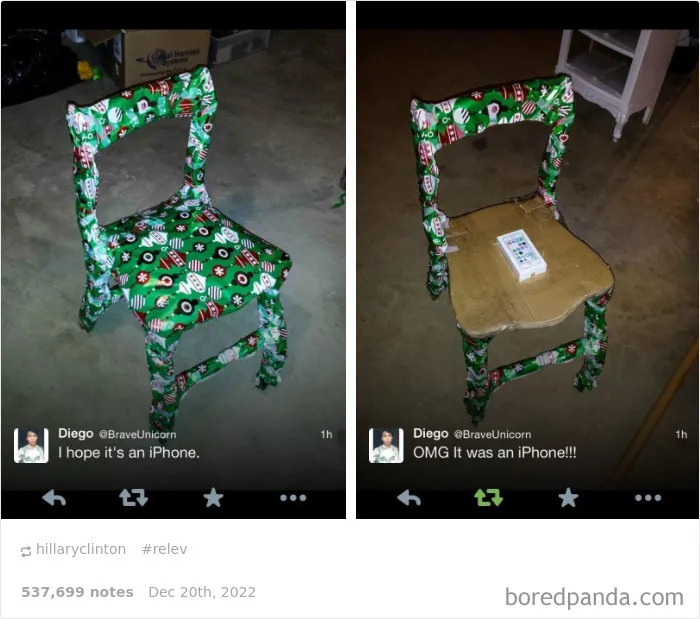 50 Ridiculously-Good Christmas Memes To Get You In A Great Festive Mood (New Pics)