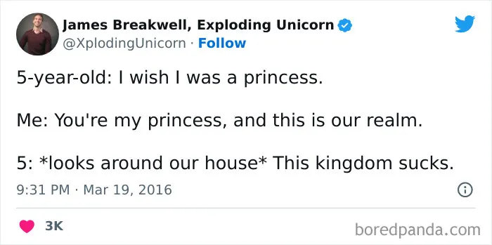 50 Of The Most Hilariously Awkward Conversations Parents Ever Had With Their Kids