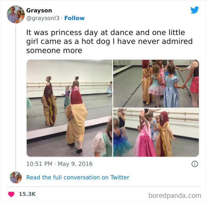 30 Funny Tweets About Kids Being Adorable, Smart, Or Just Plain Funny