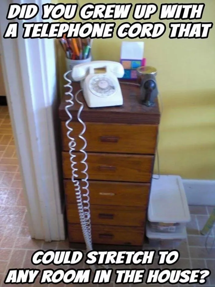 50 Funny And Relatable Posts From "Middle Aged Humor" That Only Older Generations Will Probably Understand