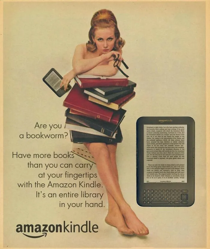 Here Are The Best Of User-Submitted Vintage Ads Of Modern-Day Products, As Shared In 'Design Crowd' Contests (30 Pics)
