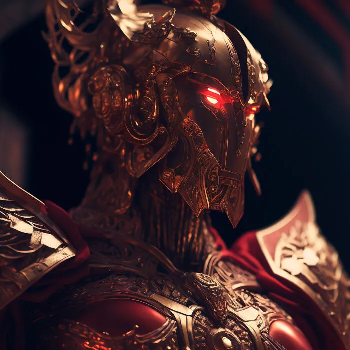My 32 Powerful And Detailed Images Of Gods And Goddesses
