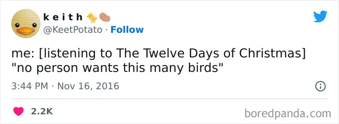 50 Ridiculously-Good Christmas Memes To Get You In A Great Festive Mood (New Pics)