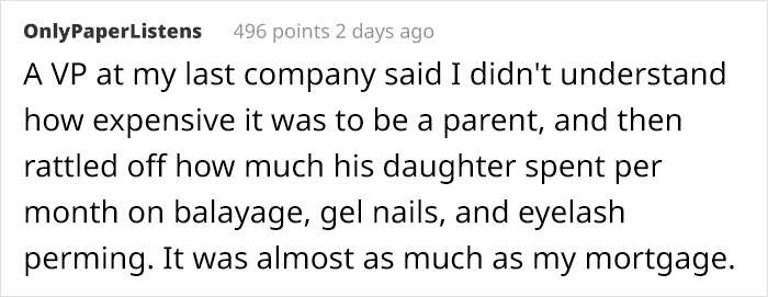 50 Of The Most Ridiculous Things Privileged People Said That Showed How Disconnected They Are From Reality