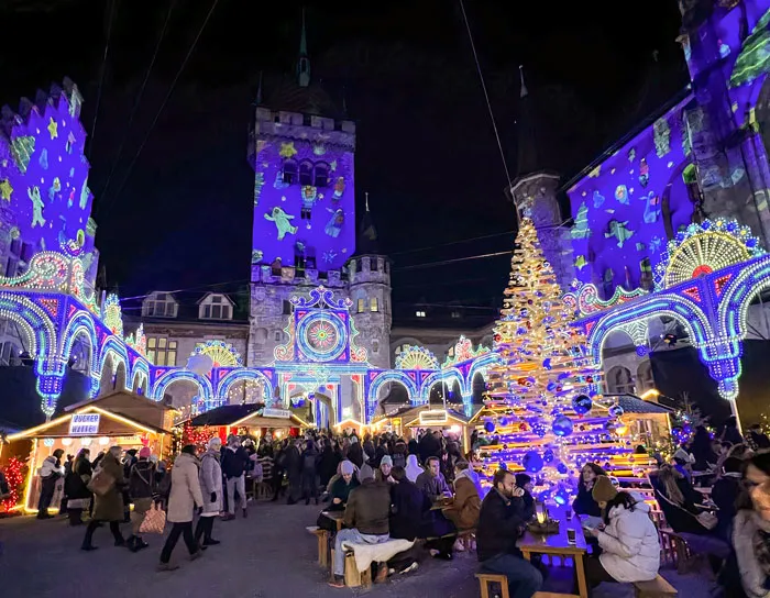 Zurich, Switzerland