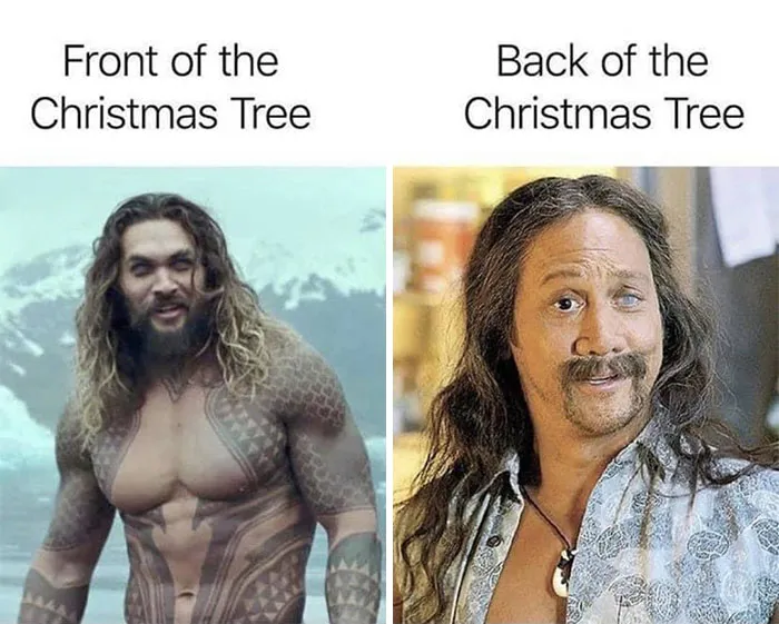 50 Ridiculously-Good Christmas Memes To Get You In A Great Festive Mood (New Pics)