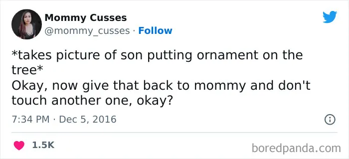 50 Hilarious Tweets From Parents Who Are Just Trying To Make It Through Another Christmas