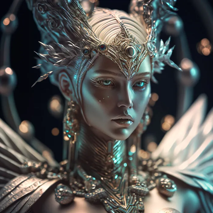 My 32 Powerful And Detailed Images Of Gods And Goddesses