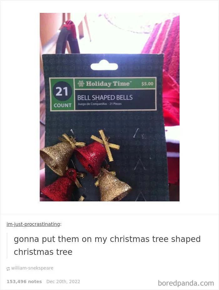 50 Ridiculously-Good Christmas Memes To Get You In A Great Festive Mood (New Pics)