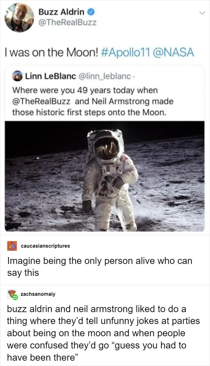 37 Times When People On Tumblr Pointed Out Historical Facts In The Most Entertaining Ways