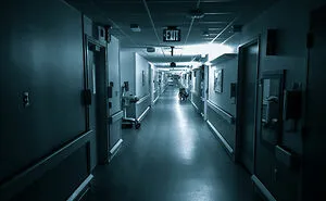 30 Disturbing Things That People Saw And Experienced While At Work