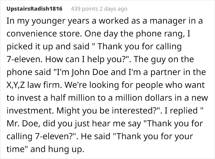 50 Of The Most Ridiculous Things Privileged People Said That Showed How Disconnected They Are From Reality