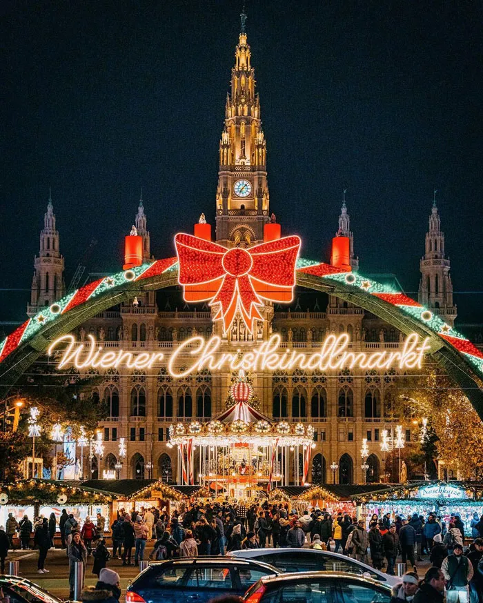 Vienna, Austria