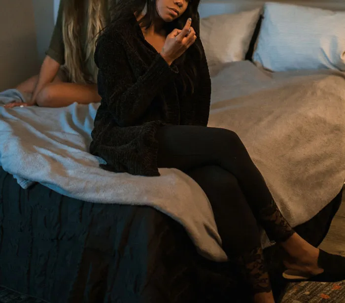 “What Screams Insecurity But Most People Don’t Realize It?” (30 Answers)