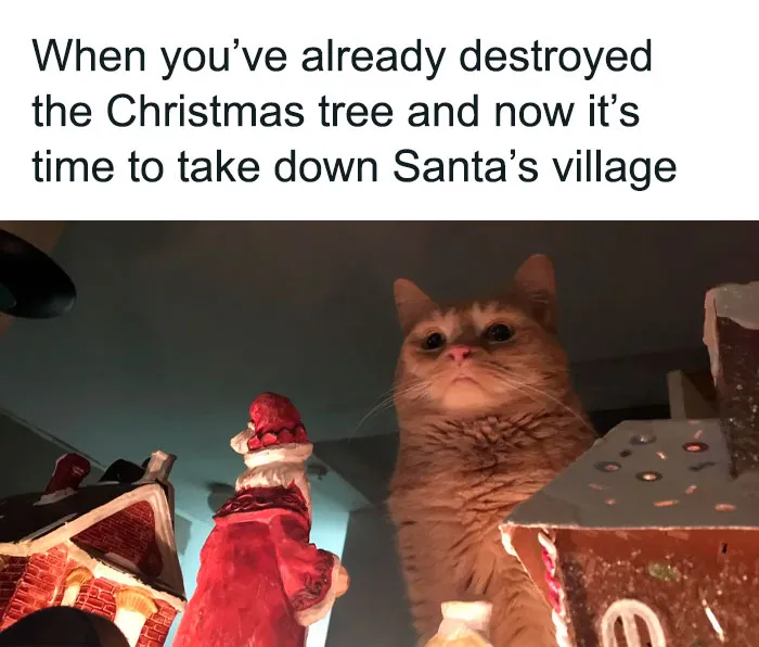 50 Ridiculously-Good Christmas Memes To Get You In A Great Festive Mood (New Pics)