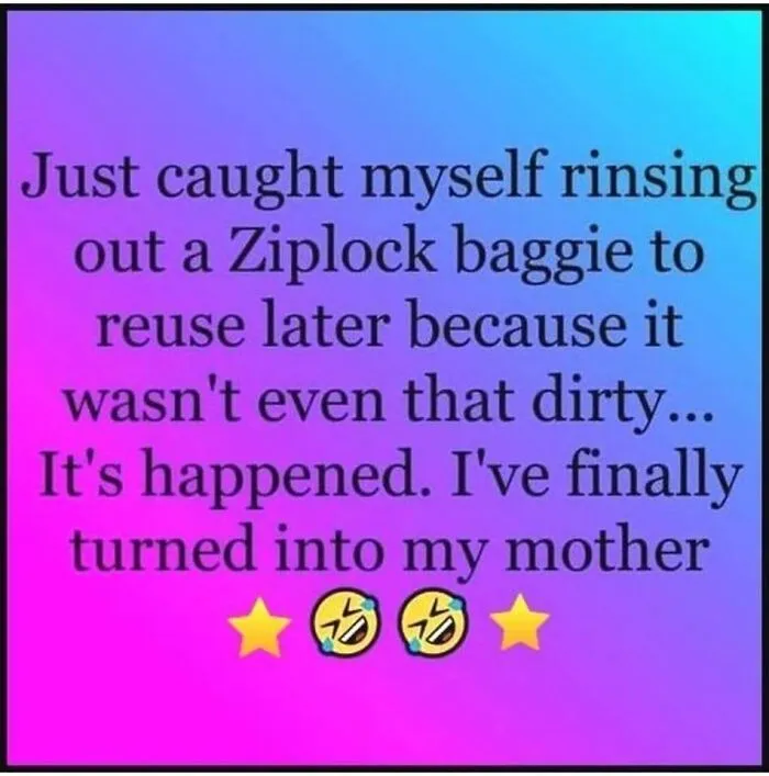 50 Funny And Relatable Posts From "Middle Aged Humor" That Only Older Generations Will Probably Understand
