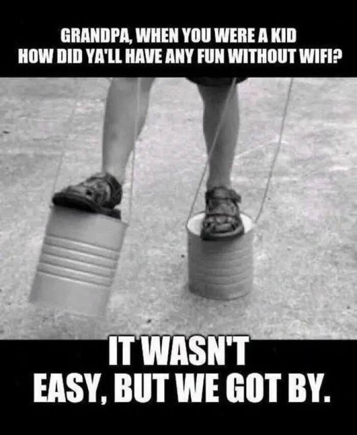 50 Funny And Relatable Posts From "Middle Aged Humor" That Only Older Generations Will Probably Understand