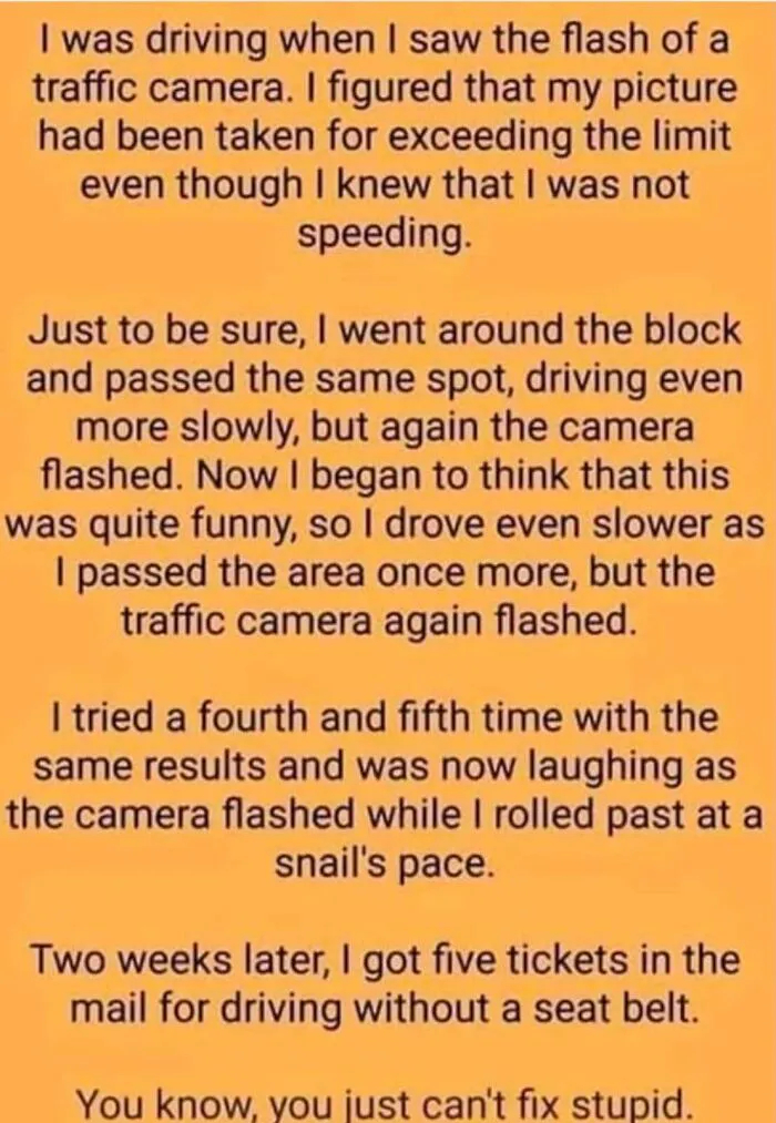 50 Funny And Relatable Posts From "Middle Aged Humor" That Only Older Generations Will Probably Understand
