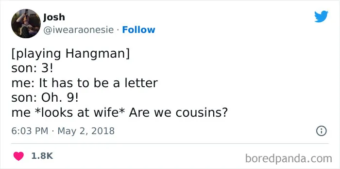 50 Of The Most Hilariously Awkward Conversations Parents Ever Had With Their Kids