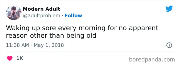 50 Painfully Funny Posts About Adulting That May Comfort You Knowing You’re Not Alone