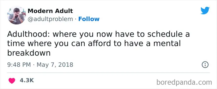 50 Painfully Funny Posts About Adulting That May Comfort You Knowing You’re Not Alone