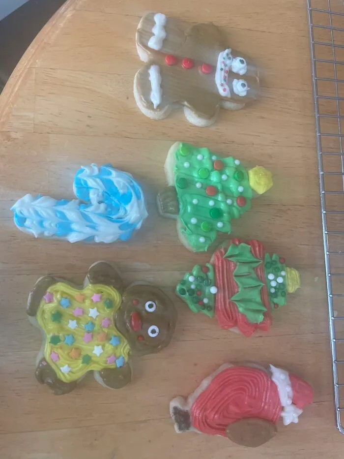 It Went Ok But Not The Best 