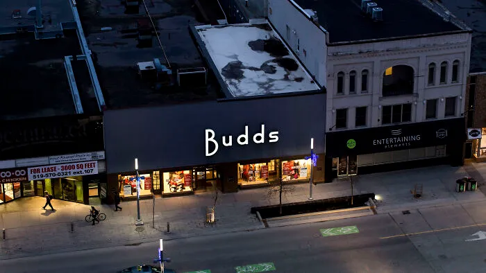 I Documented A Department Store That Was Closing After 89 Years Of Business And Turned It Into A Short Film