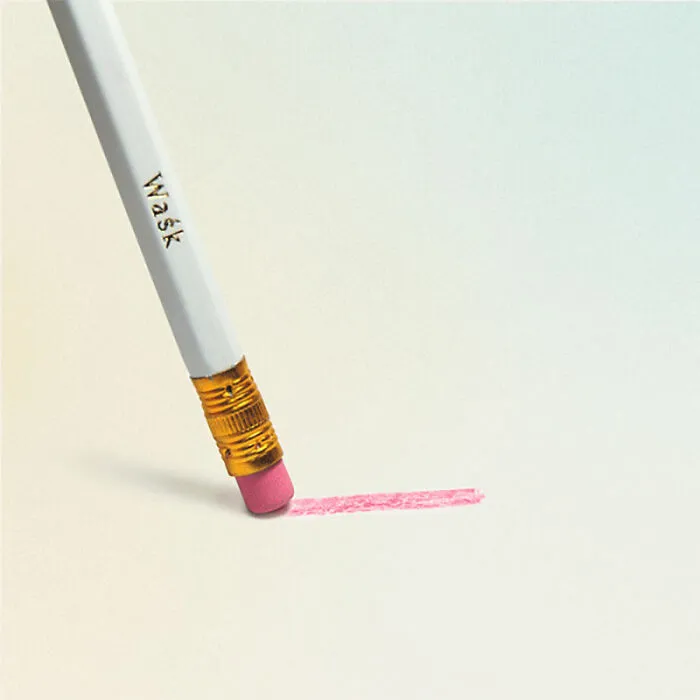 Unmistakable Pencil
