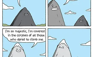 We Make Comics With Unexpected Plot Twists And Endings, And Here Are The Best Ones From This Year (30 New Pics)