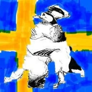 Duckbadger